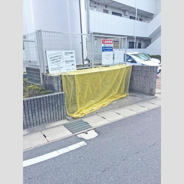 エスポワール藤塚のその他共用部分