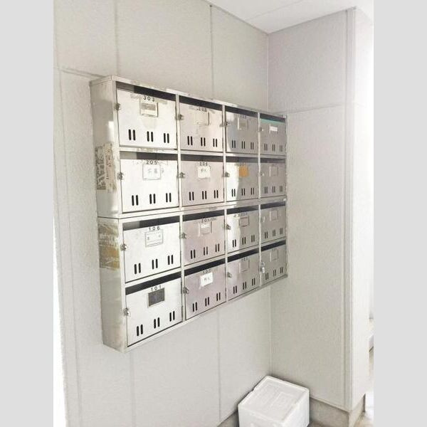 エスポワール藤塚のその他共用部分