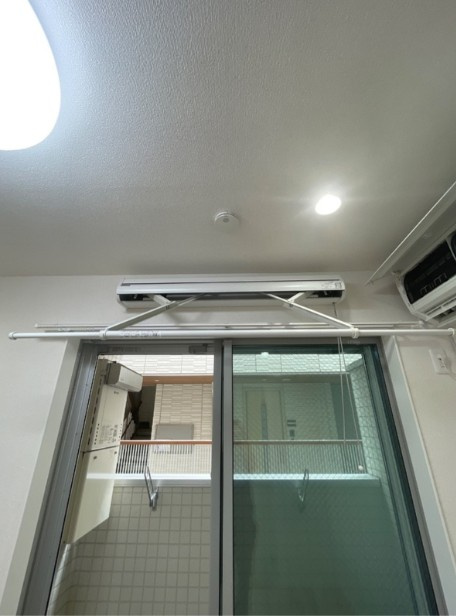ROBOT　HOUSE　蕨の設備