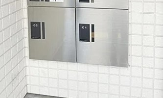 ROBOT　HOUSE　蕨のその他共用部分