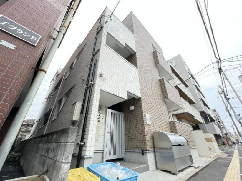 ROBOT　HOUSE　蕨