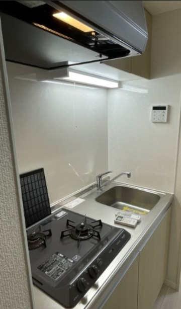 ROBOT  HOUSE　蕨のキッチン|同仕様施工