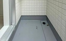 ROBOT  HOUSE　蕨の寝室|同仕様施工