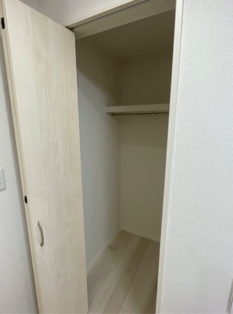 ROBOT  HOUSE　蕨の収納|同仕様施工