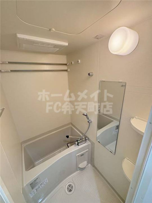 【浴室】 | Luce Chiyozaki