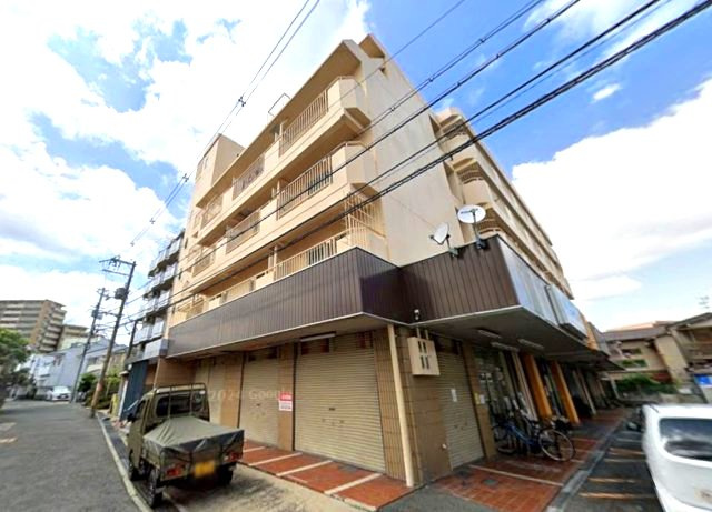 ナンノ第12号館