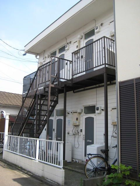 プラザ六浦のその他