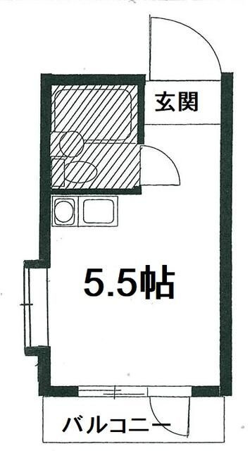 プラザ六浦