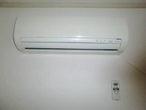 【設備】フレグランス甲南（岡本9丁目） 