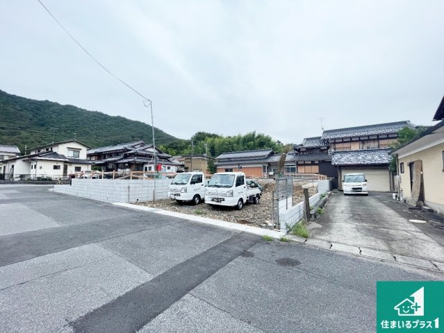 近江八幡市安土町桑実寺　第1期　新築一戸建て
