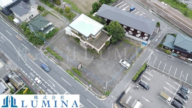 高崎市新町　売地のその他