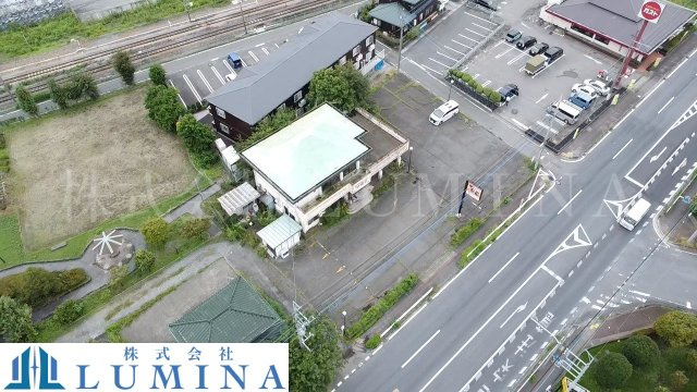 高崎市新町　売地のその他