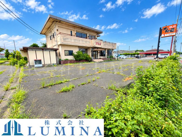 高崎市新町　売地のその他