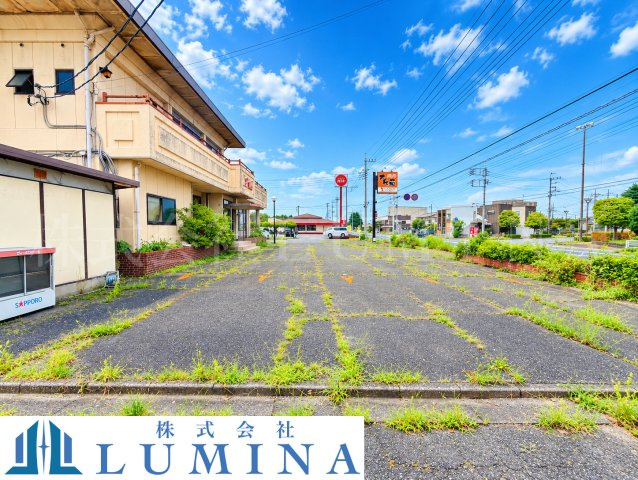 高崎市新町　売地のその他