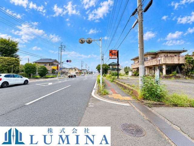 高崎市新町　売地のその他