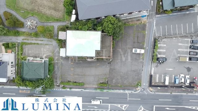 高崎市新町　売地のその他
