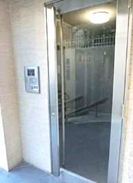 フェリシャスジェイズのセキュリティ