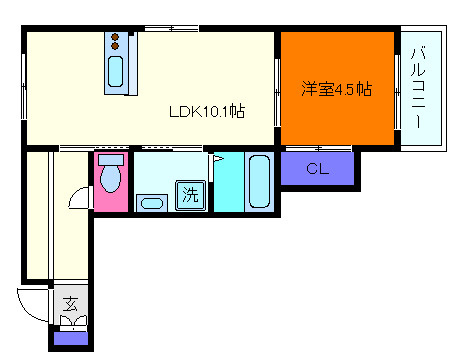 T-SQUARE摂津本山