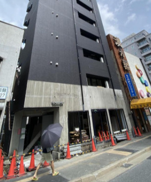 コネクトパークヒルズ本千葉町のその他共用部分