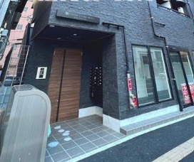 コネクトパークヒルズ本千葉町のセキュリティ