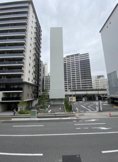 コネクトパークヒルズ本千葉町の展望