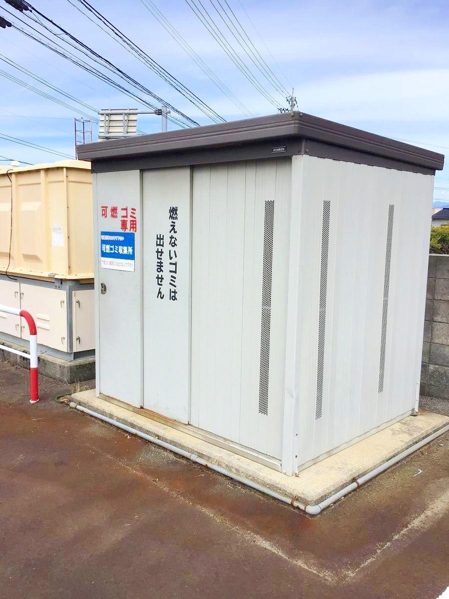 スプリング・グローブのその他共用部分