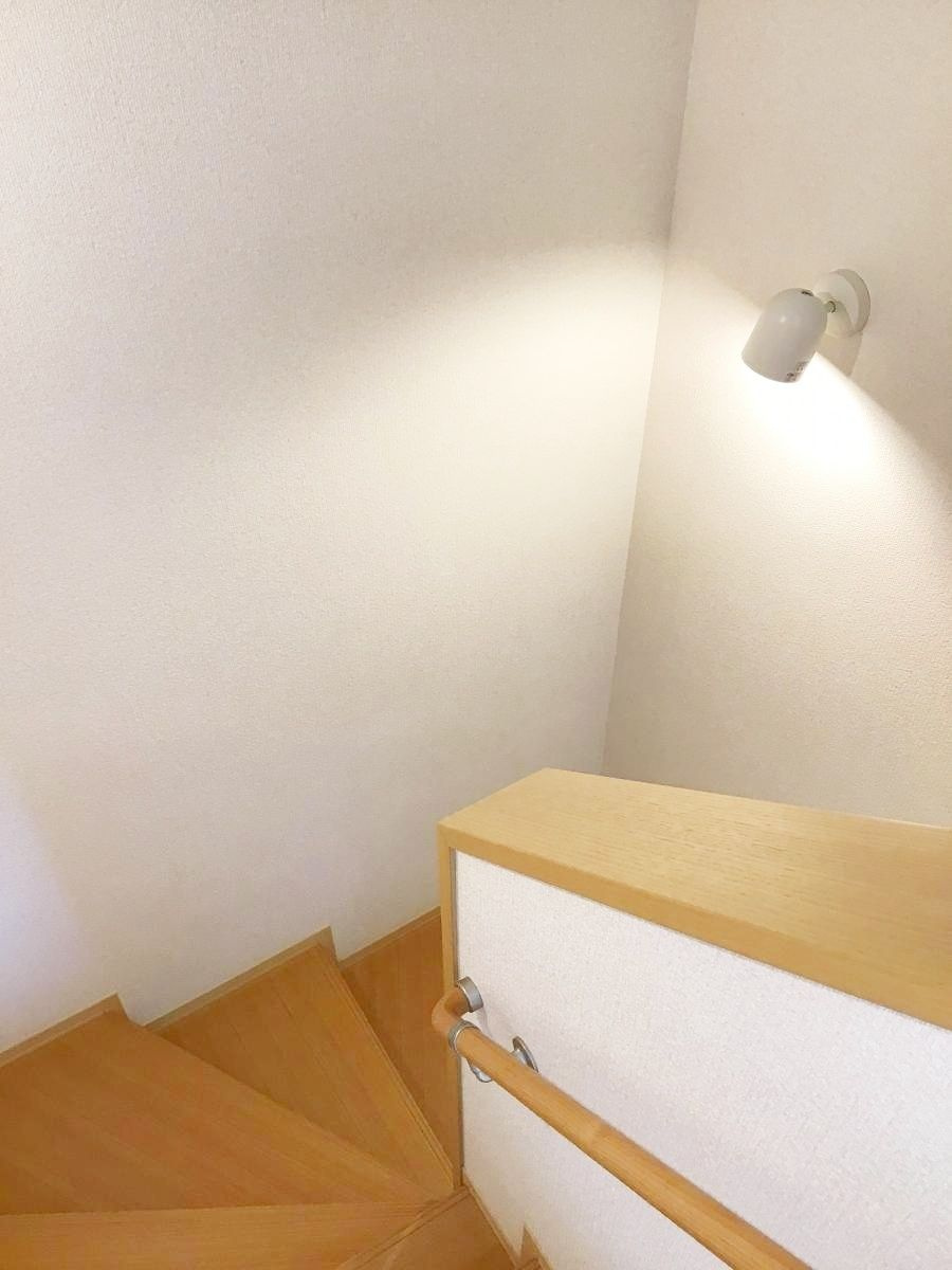 タンドルシャトーの設備