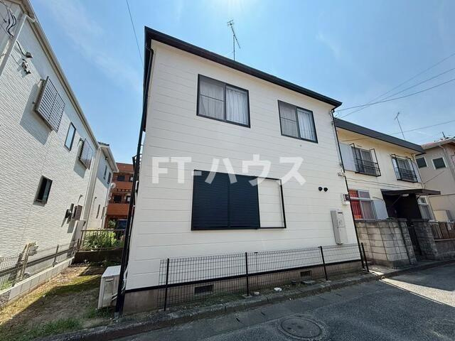 大和田５５０－１０戸建