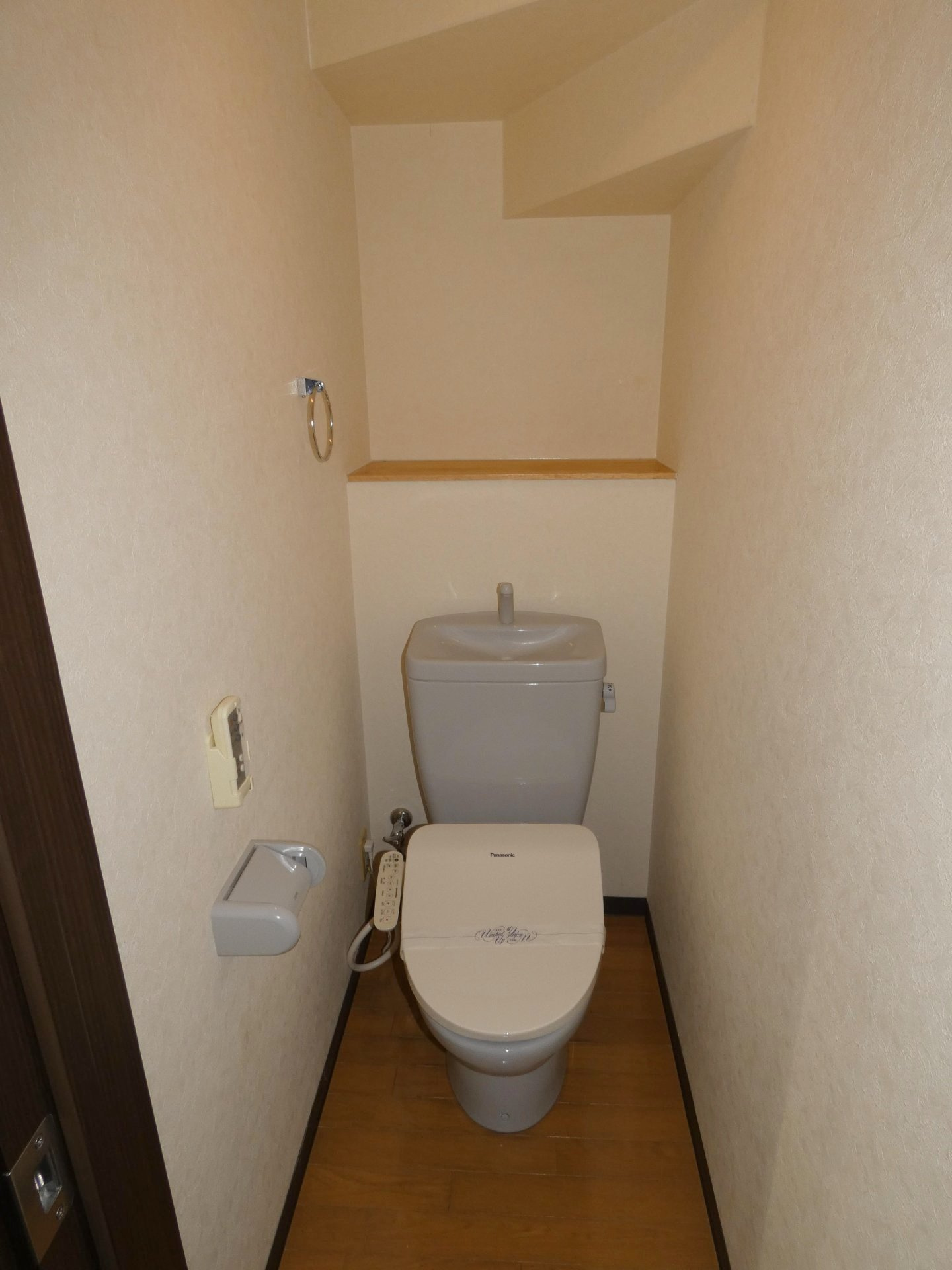 スライヴ清水町Ⅰのトイレ