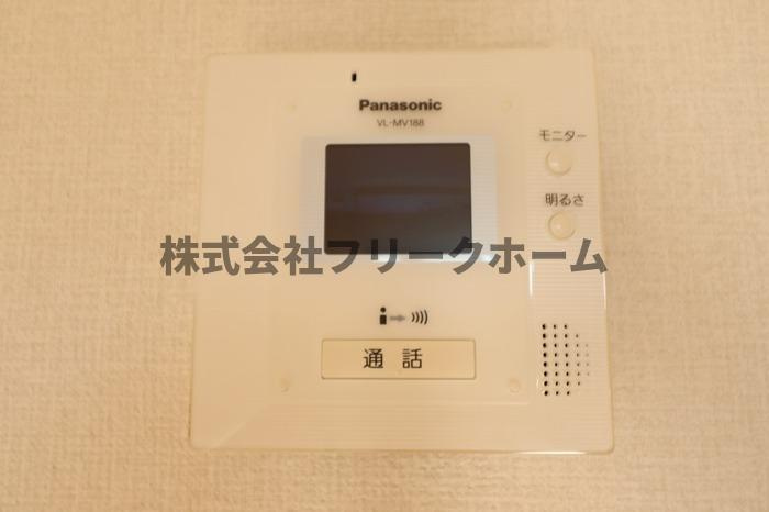 サンセットのセキュリティ