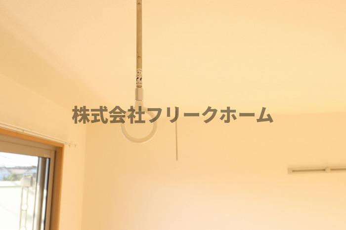 サンセットの設備