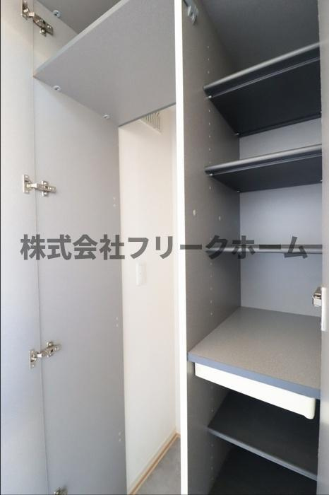 サンセット
