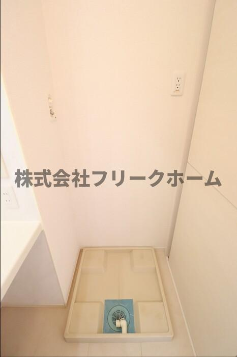 サンセットの設備