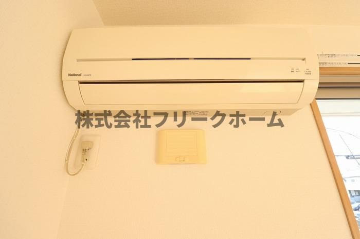 サンセットの設備