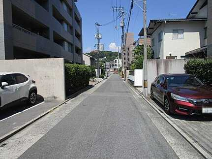 東区牛田早稲田1丁目パークハイム牛田公園弐番館203号室のその他