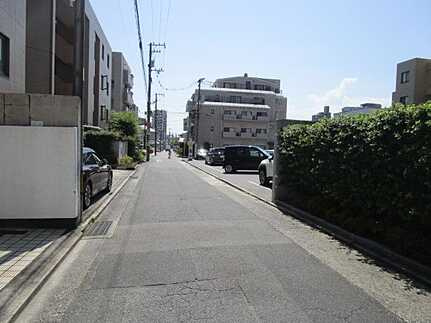 東区牛田早稲田1丁目パークハイム牛田公園弐番館203号室の周辺
