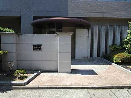 東区牛田早稲田1丁目パークハイム牛田公園弐番館203号室のその他