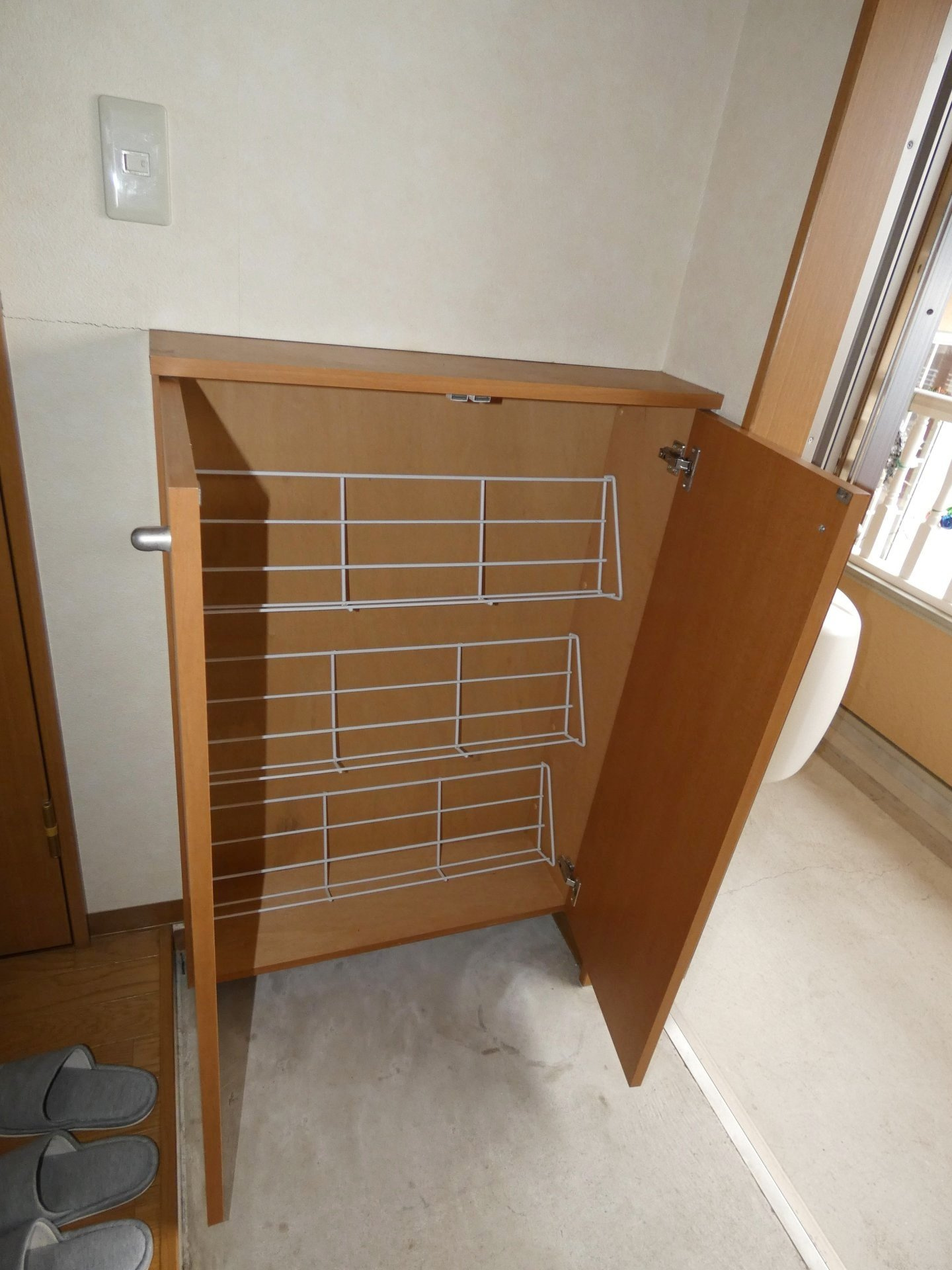 ルーブルAOKIのその他