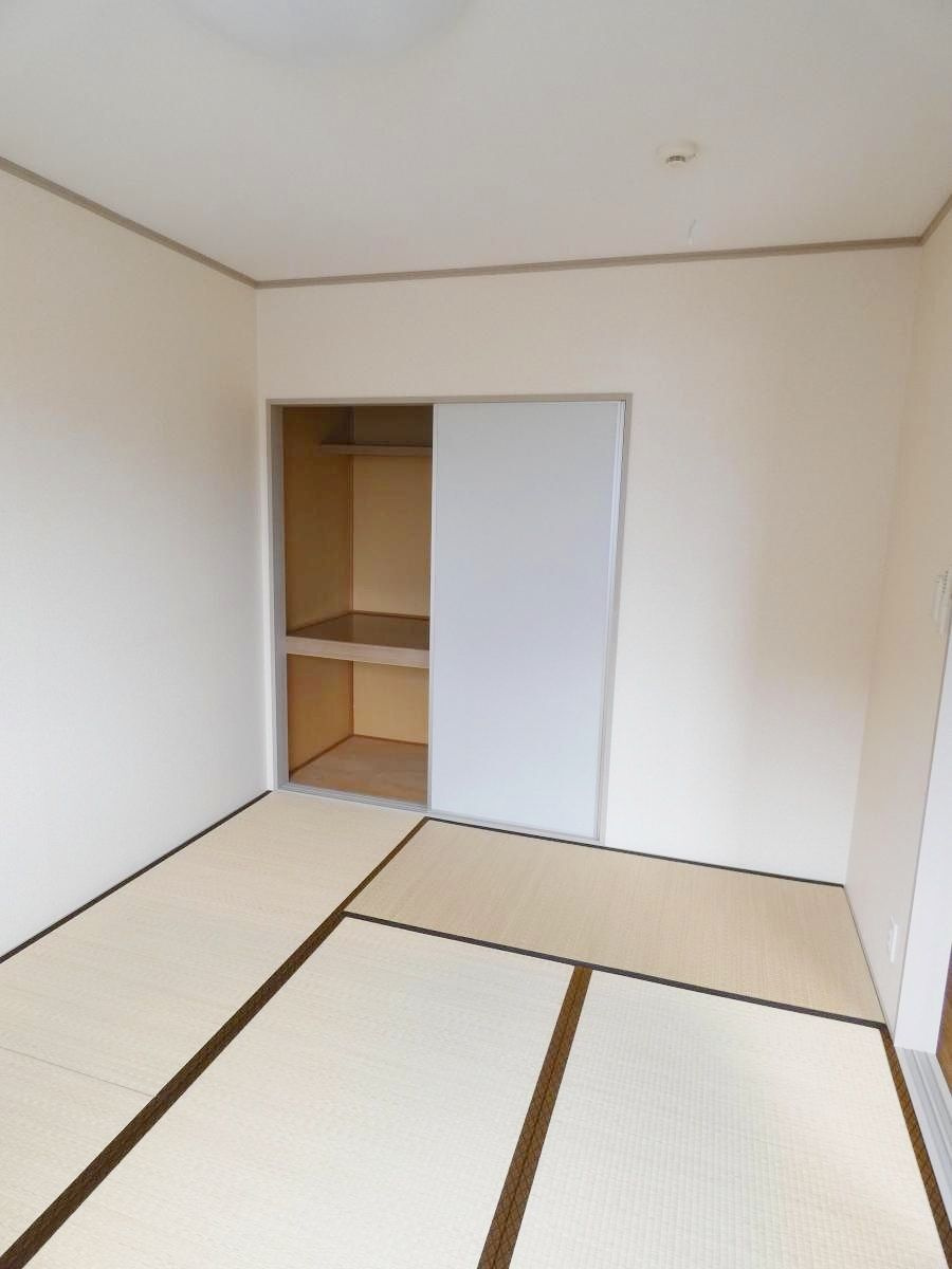 エトワール上小泉のその他