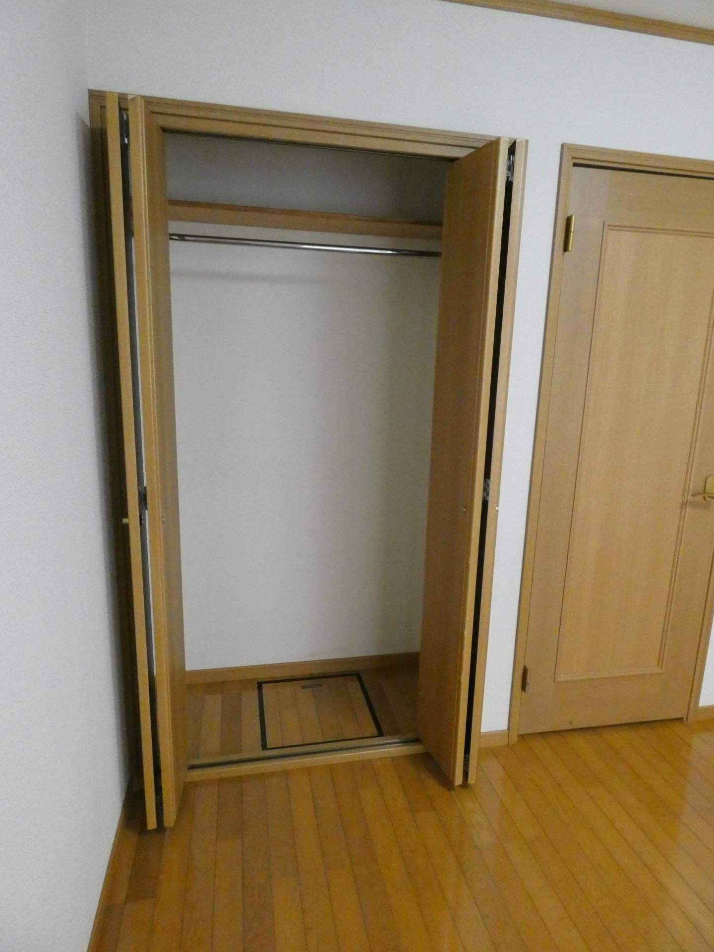 パレット3の収納