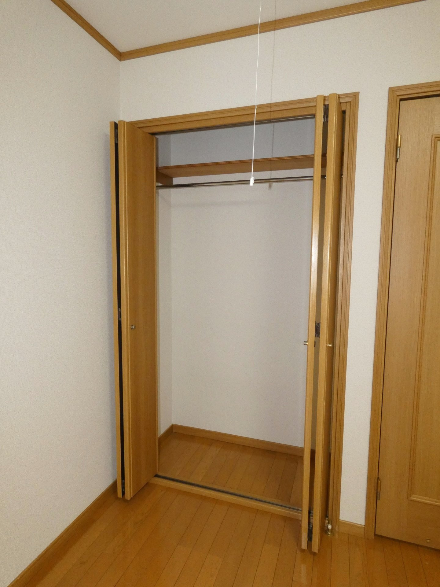 パレット3の収納