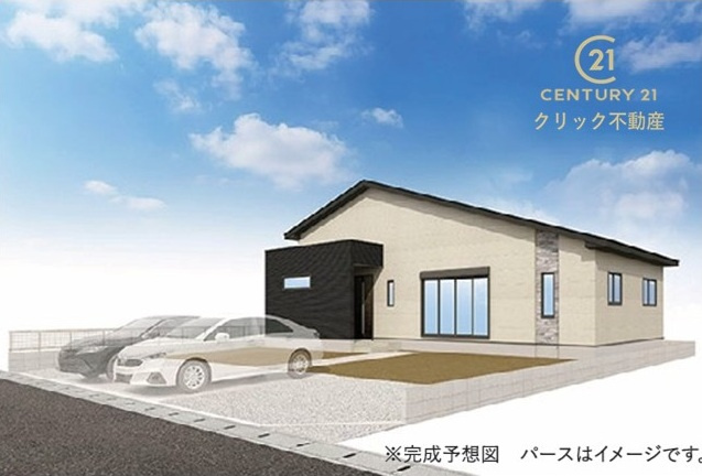 ケイアイフィット　水戸市東前町　5期 　3