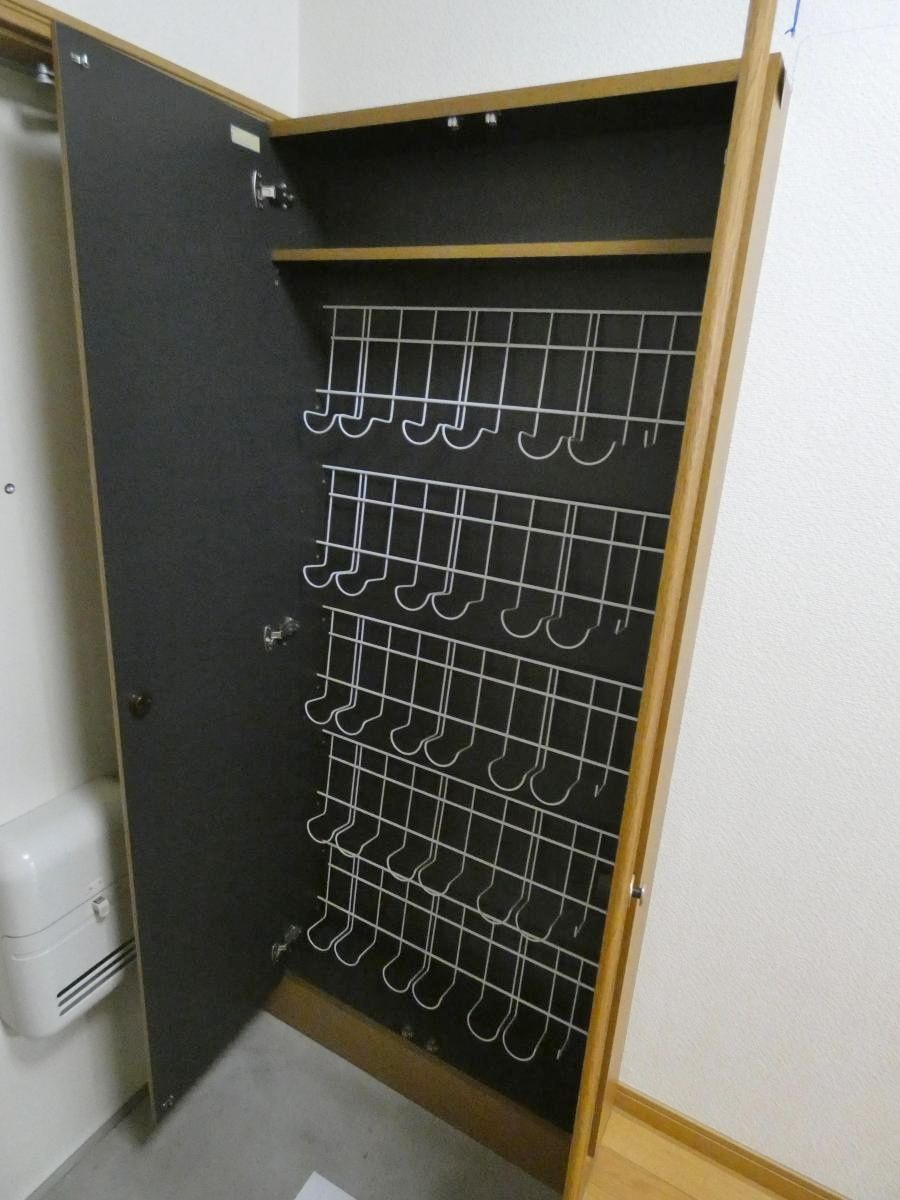 パレット3のその他