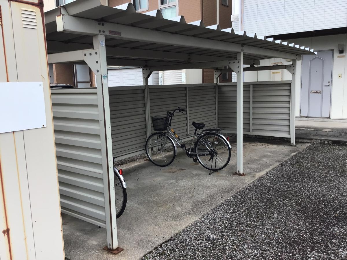 パレット3のその他共用部分
