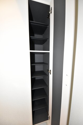 ファヴール南堀江の設備