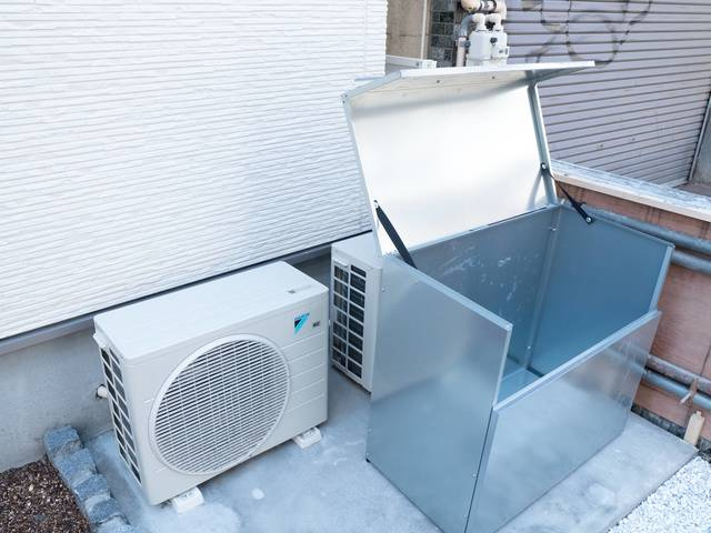 メゾン ド トビーのその他