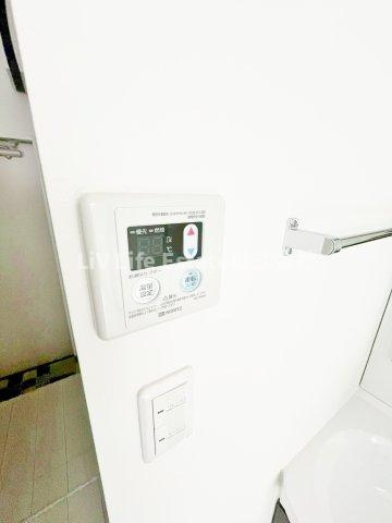 ソルナクレイシア大泉学園の設備