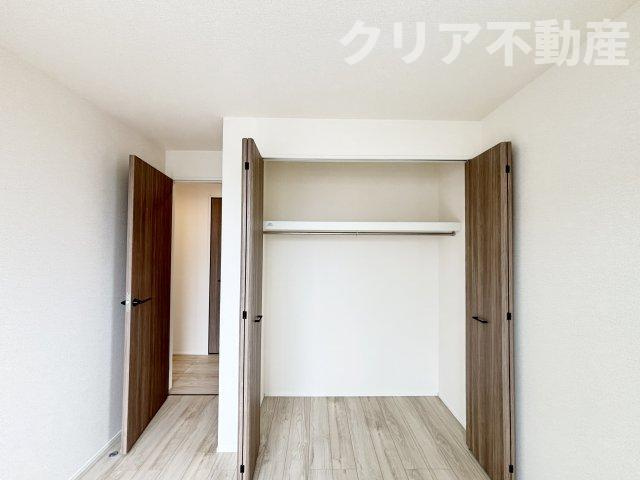【収納】 | 車庫付き・前橋市天川原町新築