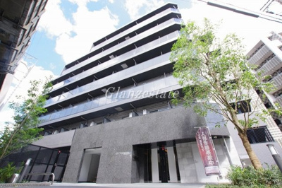 【外観】 | ARCOBALENO MUSASHIKOSUGI
