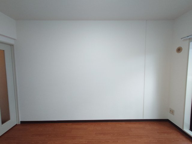 フラット高井戸の居間・リビング